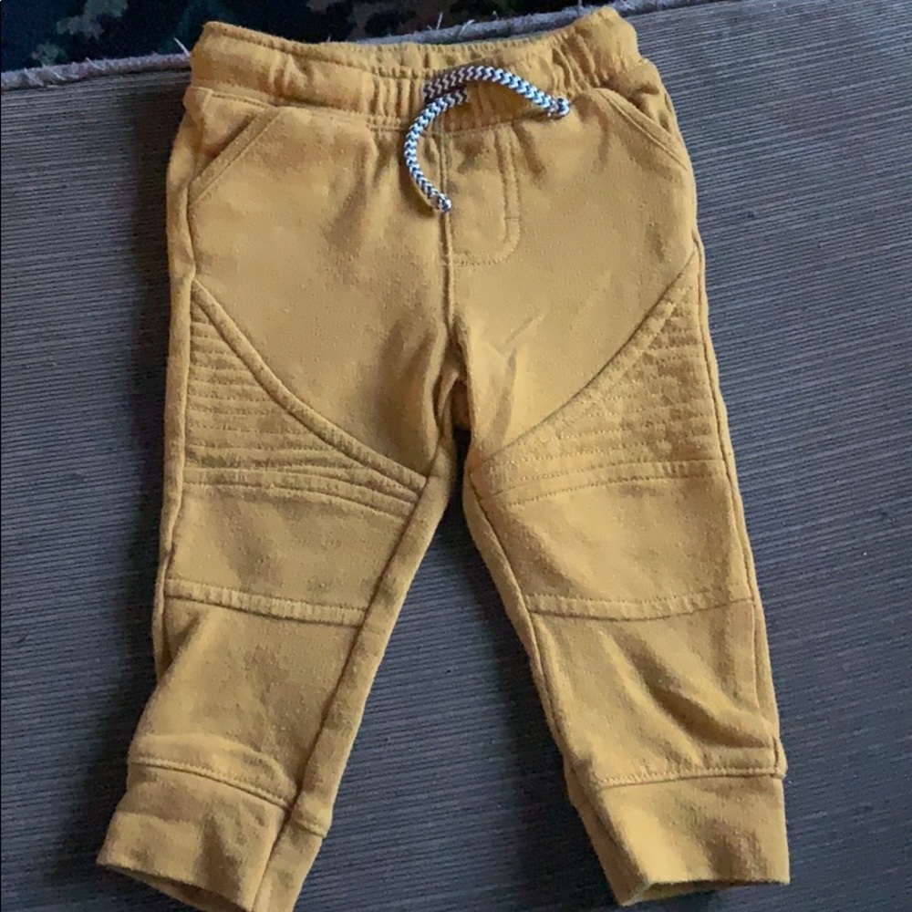 Joggers